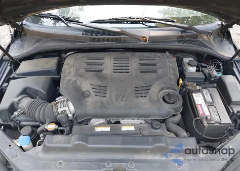 2008 Kia Sorento Ex from USA, damaged, VIN KNDJC736585788843